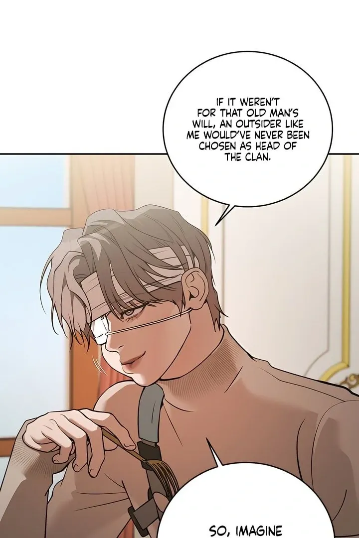 PEARL BOY: IGNITE THE DAWN Chapter 14 page 32 - 