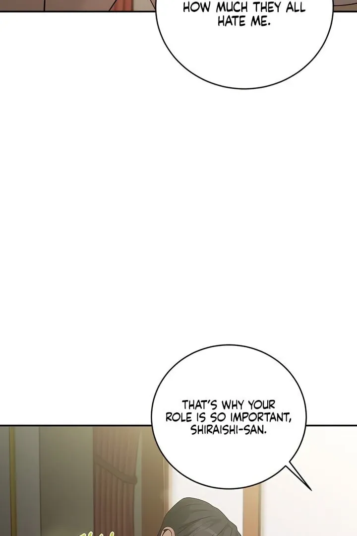 PEARL BOY: IGNITE THE DAWN Chapter 14 page 33 - 