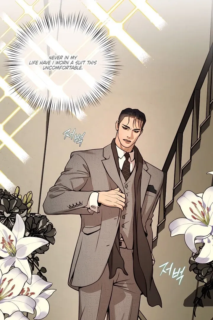 PEARL BOY: IGNITE THE DAWN Chapter 14 page 49 - 