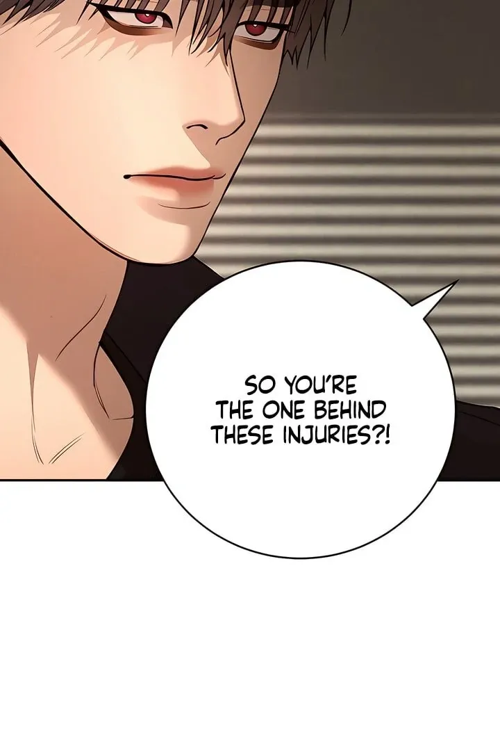 PEARL BOY: IGNITE THE DAWN Chapter 14 page 6 - 