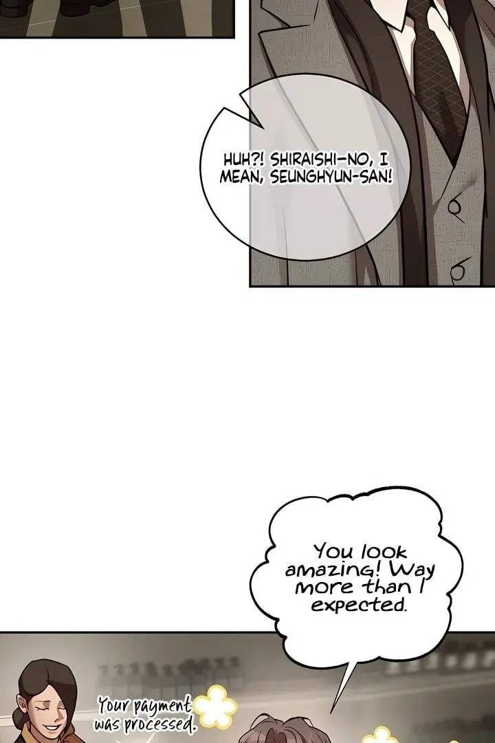 PEARL BOY: IGNITE THE DAWN Chapter 14 page 52 - 