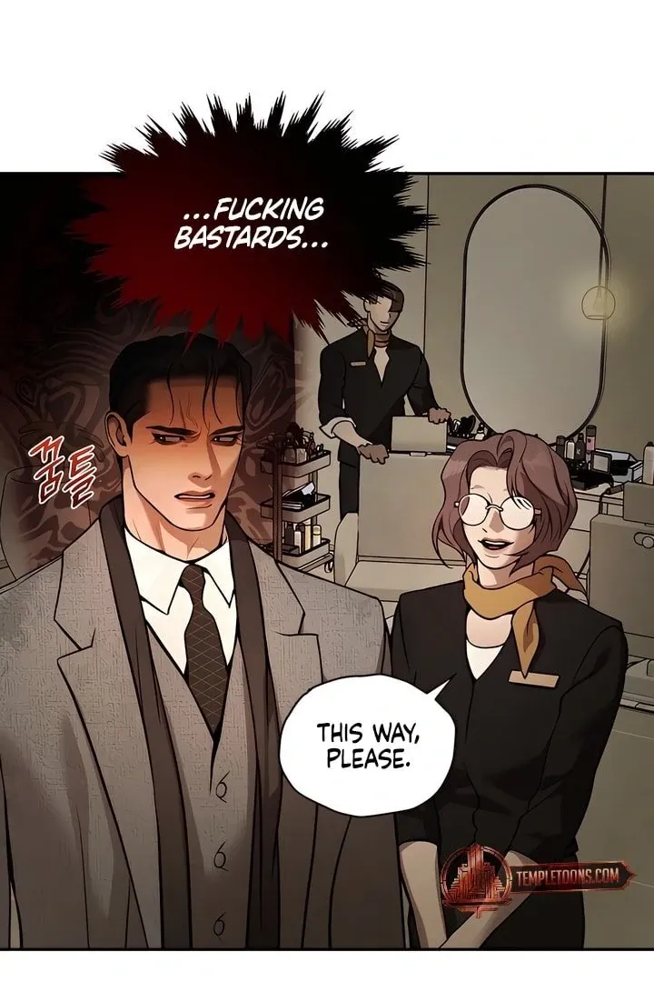 PEARL BOY: IGNITE THE DAWN Chapter 14 page 54 - 