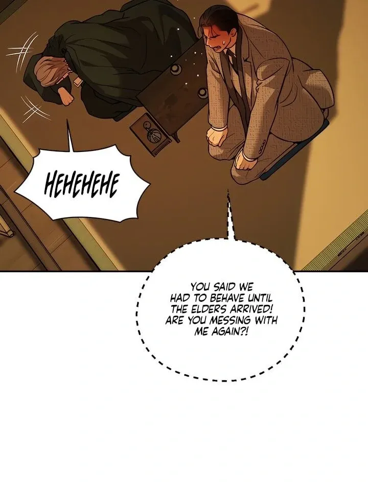 PEARL BOY: IGNITE THE DAWN Chapter 14 page 59 - 