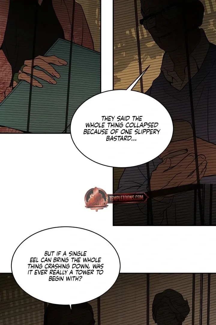 PEARL BOY: IGNITE THE DAWN Chapter 14 page 65 - 