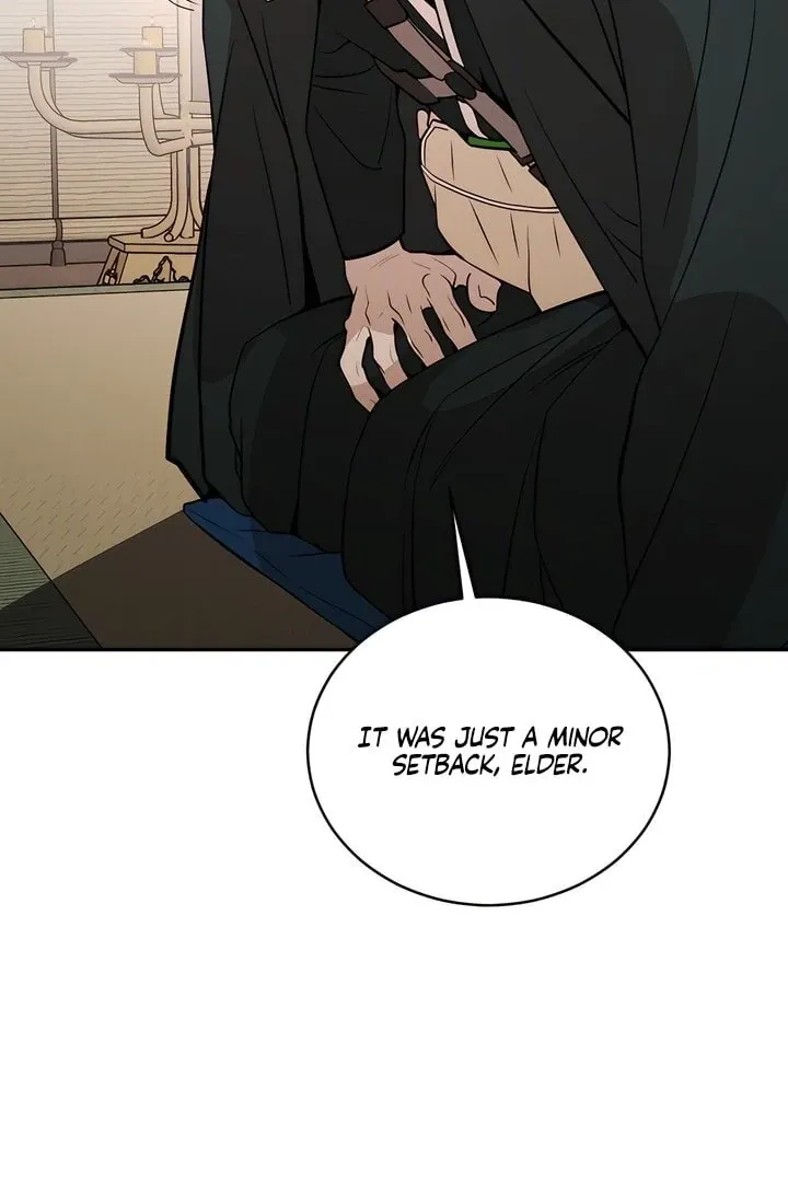 PEARL BOY: IGNITE THE DAWN Chapter 14 page 67 - 
