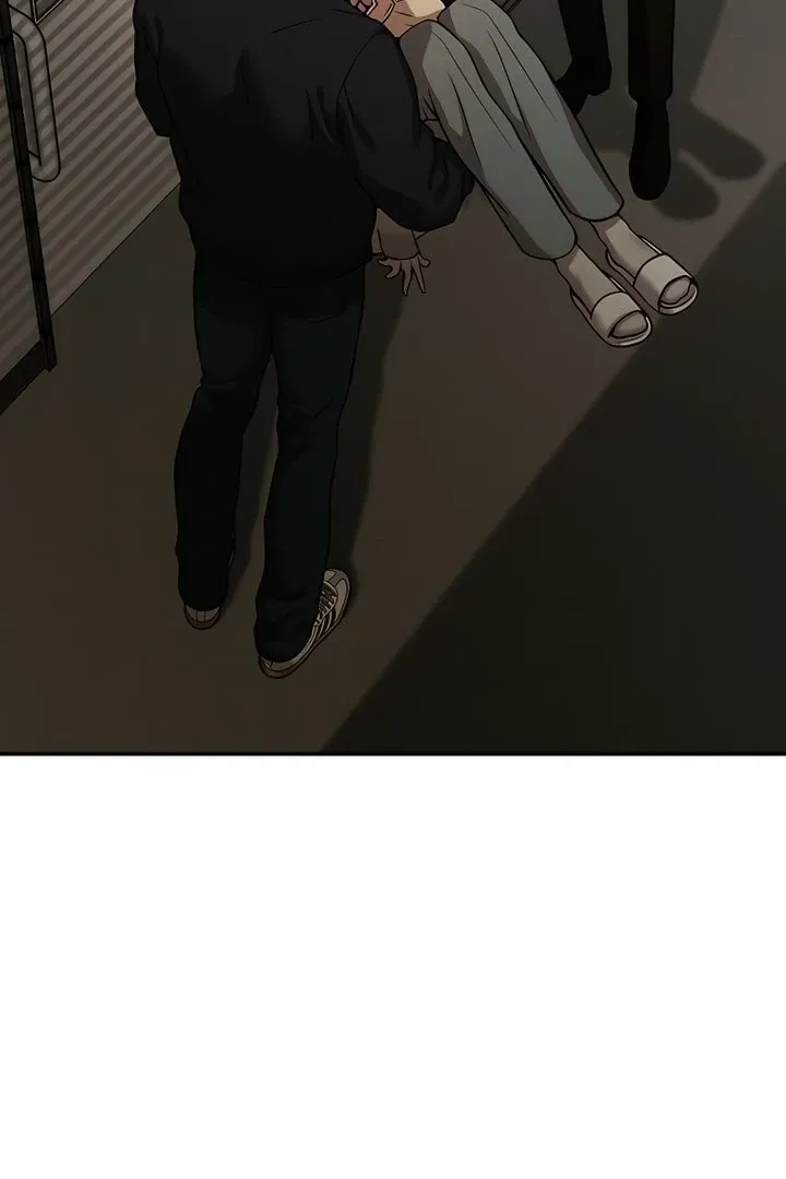 PEARL BOY: IGNITE THE DAWN Chapter 14 page 8 - 