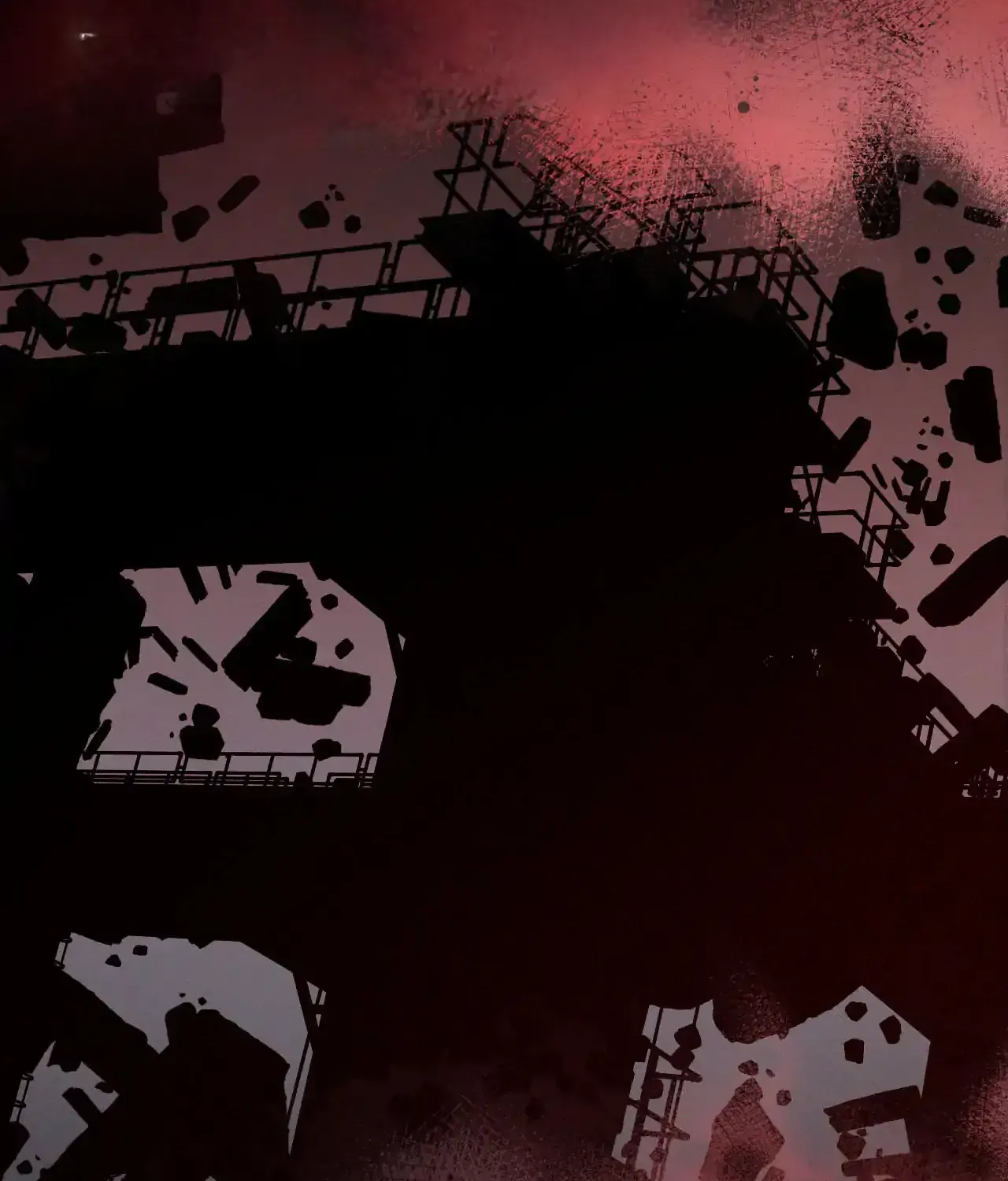 PEARL BOY: IGNITE THE DAWN Chapter 15 page 11 - 