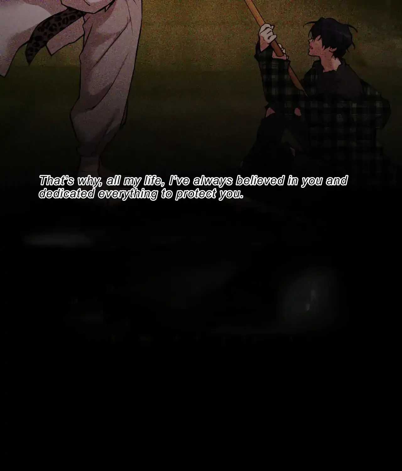 PEARL BOY: IGNITE THE DAWN Chapter 15 page 14 - 