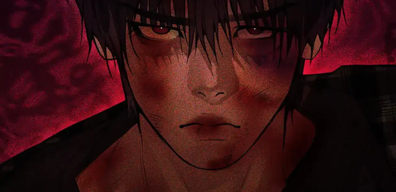 PEARL BOY: IGNITE THE DAWN Chapter 15 page 17 - 