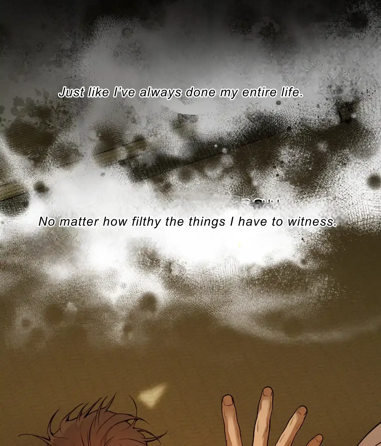 PEARL BOY: IGNITE THE DAWN Chapter 15 page 19 - 