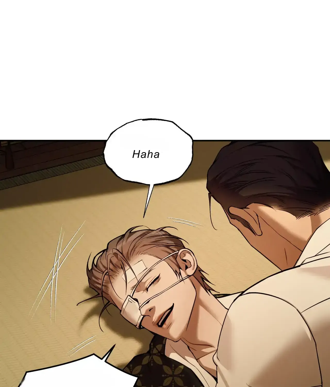 PEARL BOY: IGNITE THE DAWN Chapter 15 page 28 - 