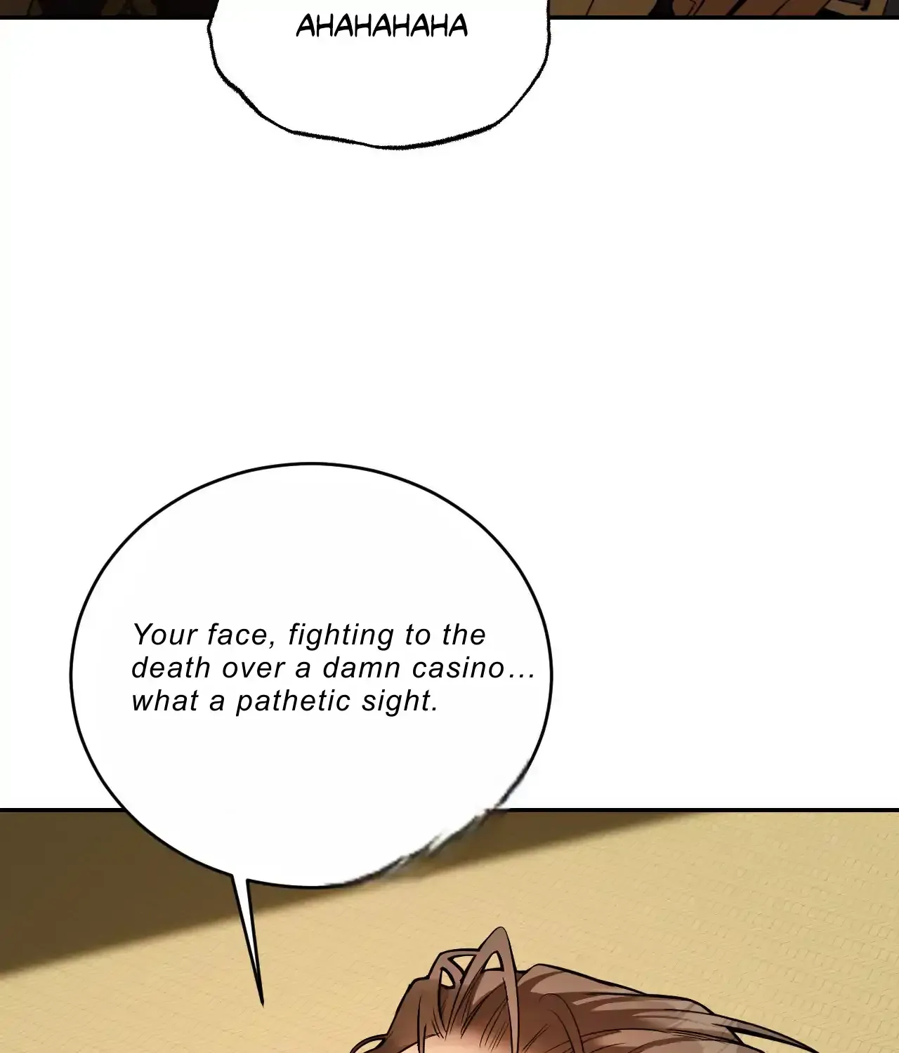 PEARL BOY: IGNITE THE DAWN Chapter 15 page 30 - 