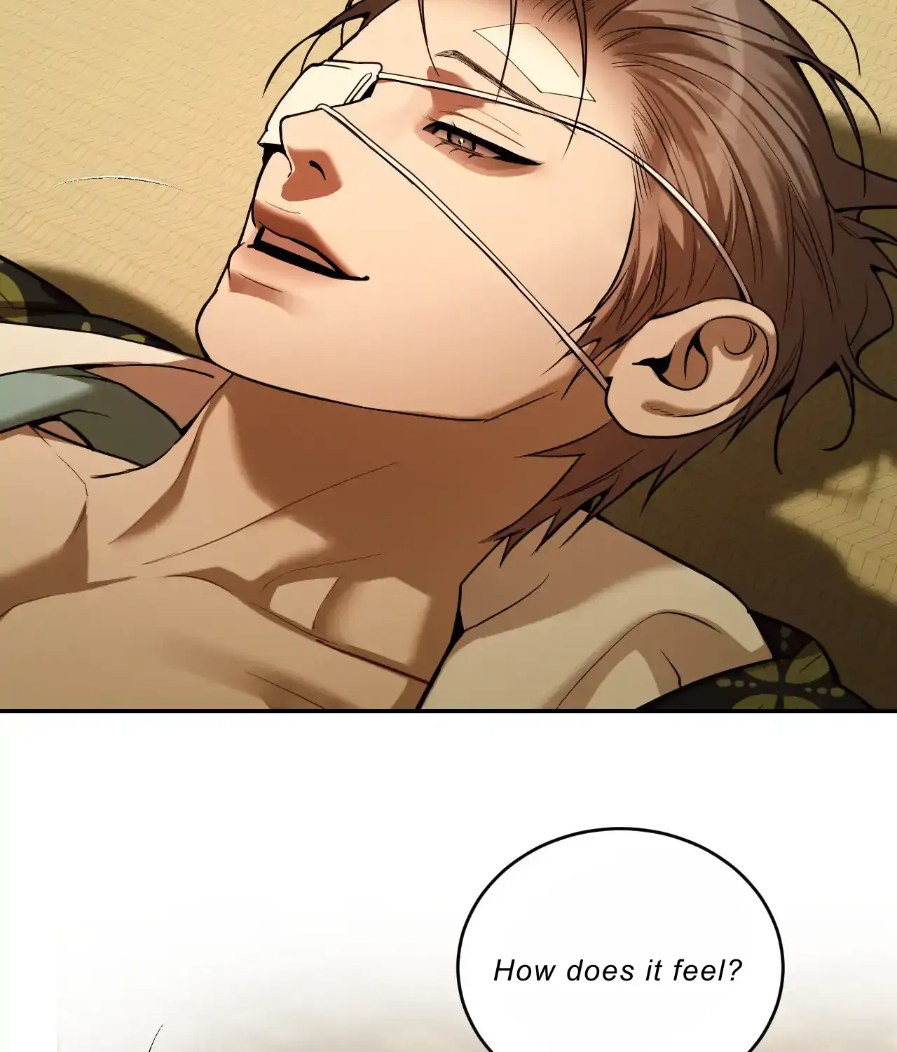 PEARL BOY: IGNITE THE DAWN Chapter 15 page 31 - 