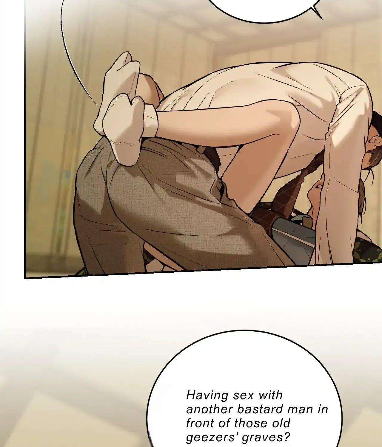 PEARL BOY: IGNITE THE DAWN Chapter 15 page 32 - 