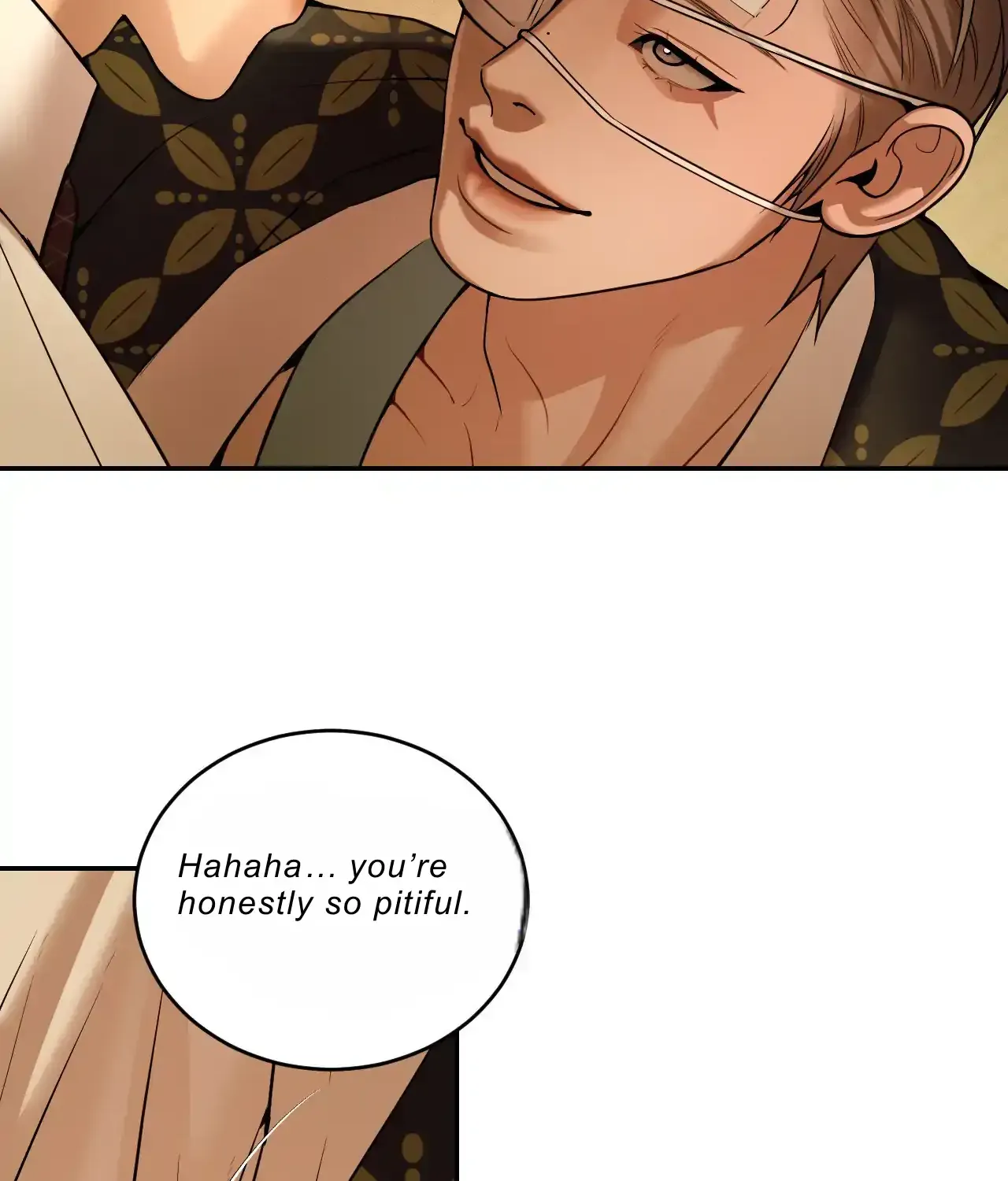 PEARL BOY: IGNITE THE DAWN Chapter 15 page 43 - 