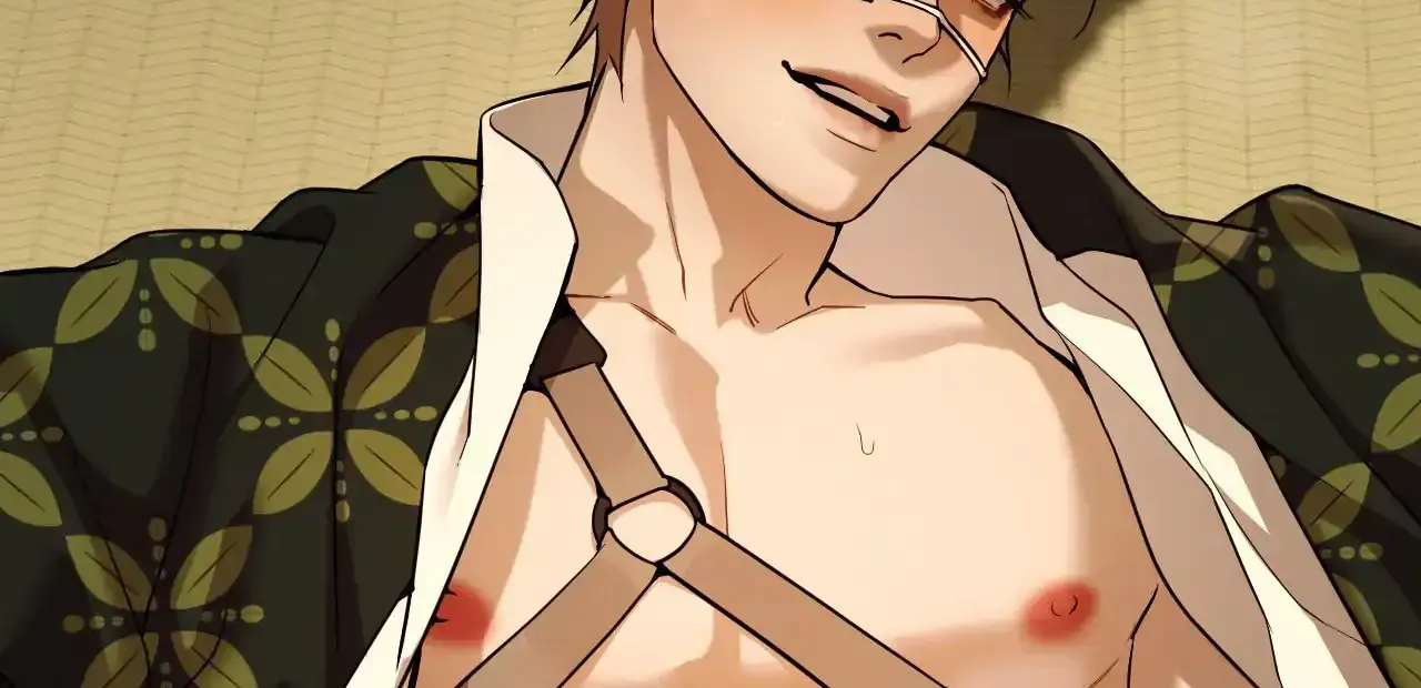 PEARL BOY: IGNITE THE DAWN Chapter 15 page 49 - 