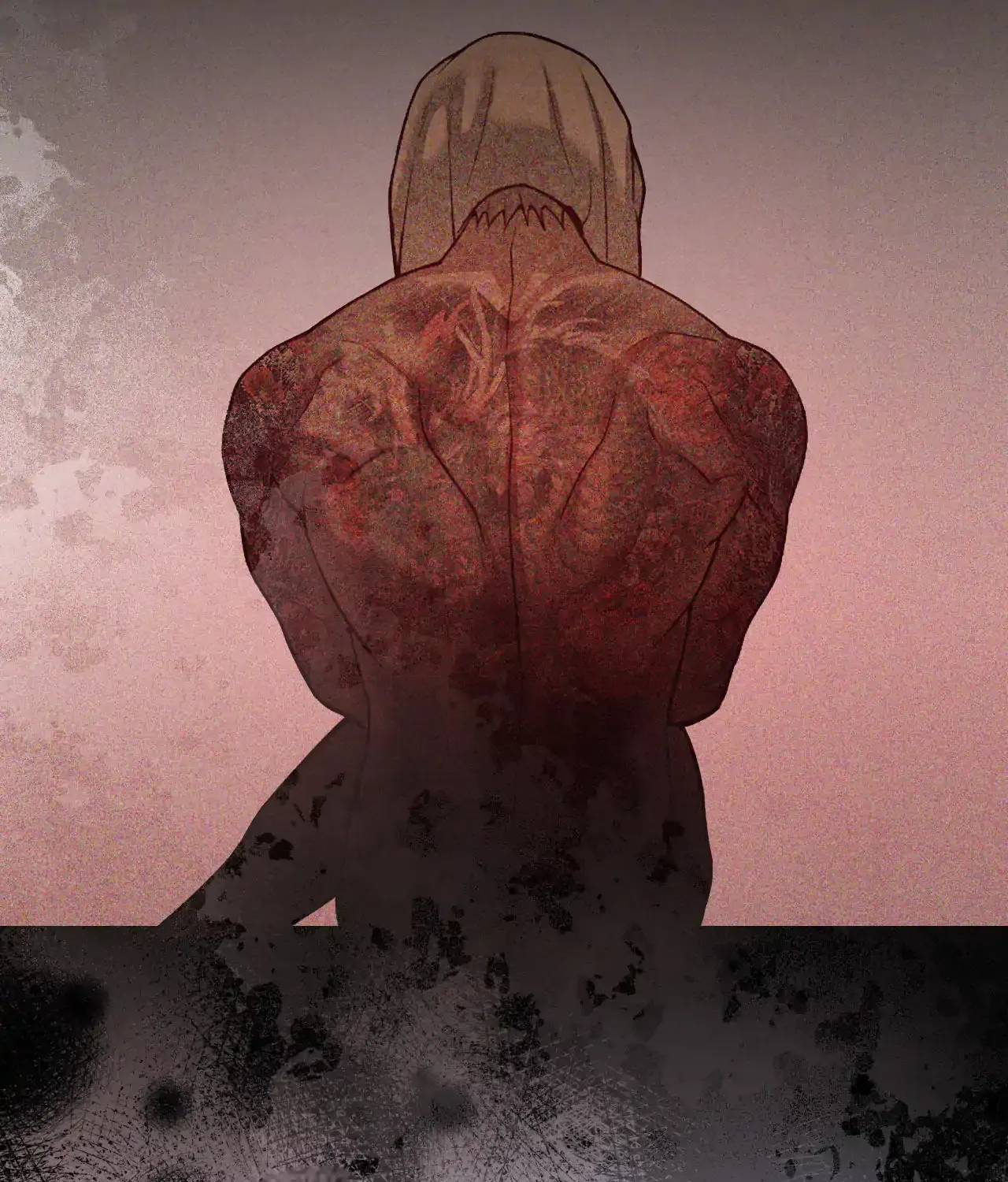 PEARL BOY: IGNITE THE DAWN Chapter 15 page 6 - 
