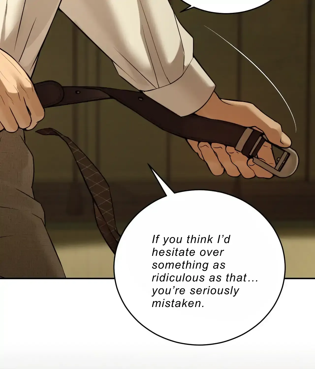 PEARL BOY: IGNITE THE DAWN Chapter 15 page 54 - 