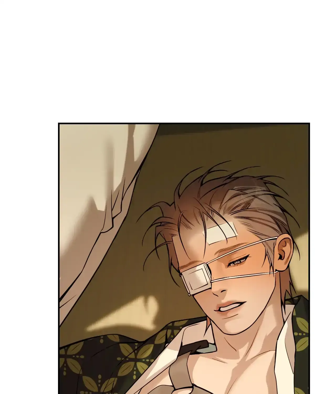 PEARL BOY: IGNITE THE DAWN Chapter 15 page 62 - 
