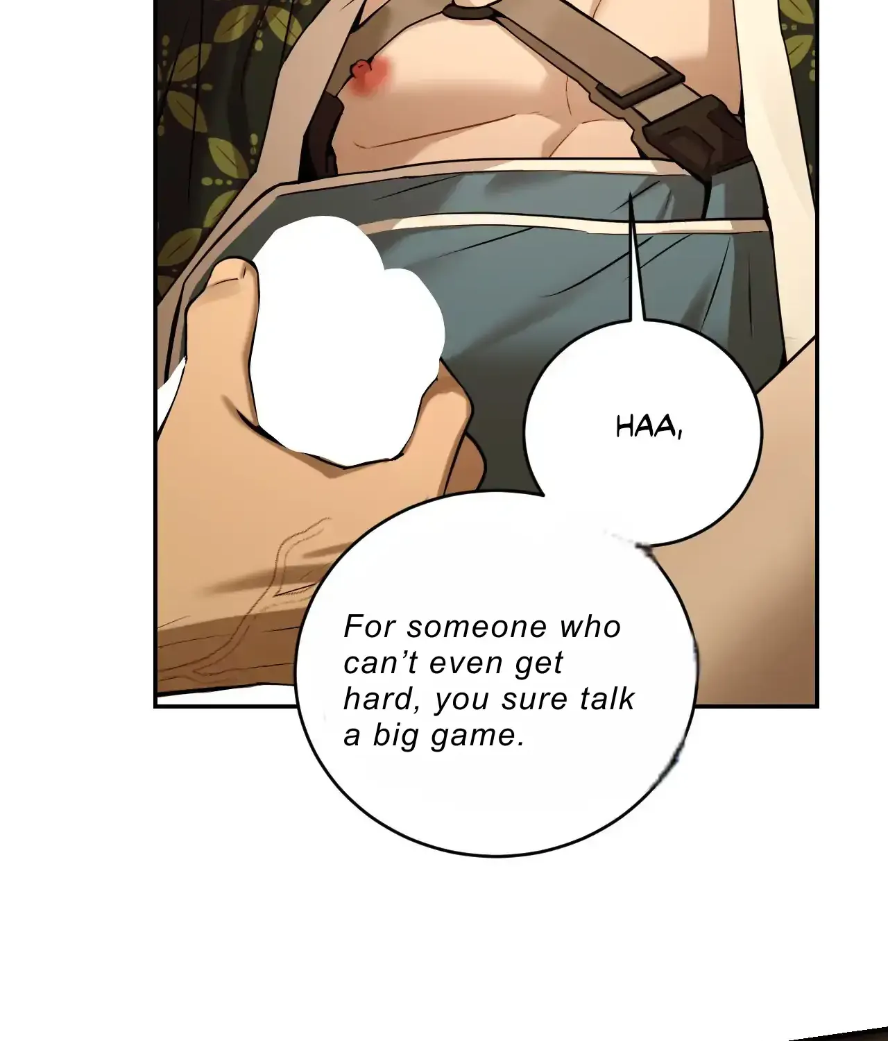 PEARL BOY: IGNITE THE DAWN Chapter 15 page 63 - 