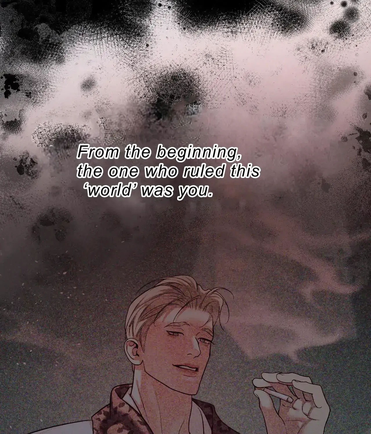 PEARL BOY: IGNITE THE DAWN Chapter 15 page 8 - 