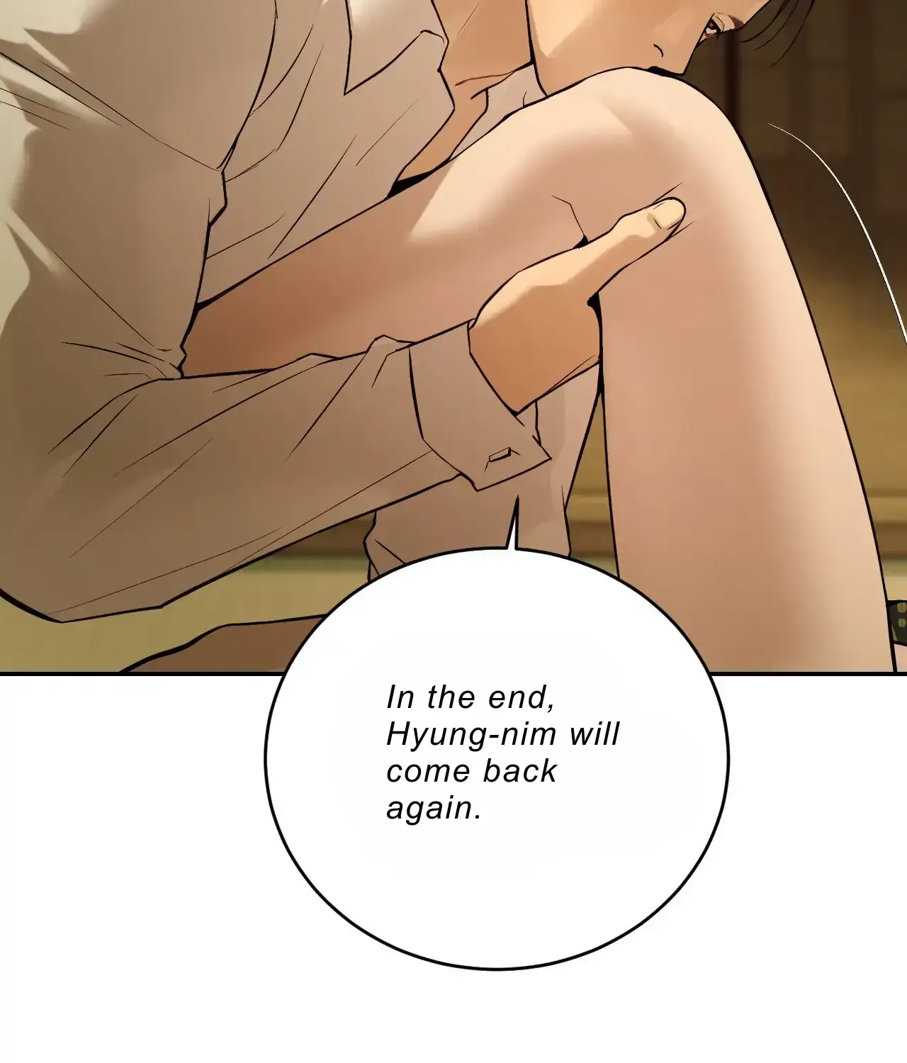 PEARL BOY: IGNITE THE DAWN Chapter 15 page 72 - 