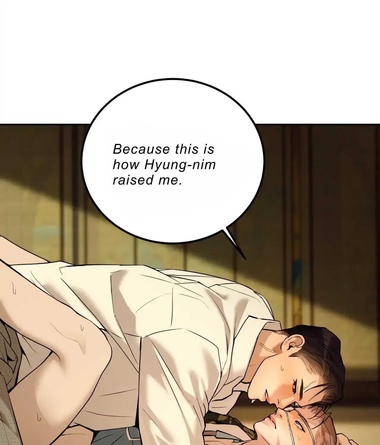 PEARL BOY: IGNITE THE DAWN Chapter 15 page 76 - 