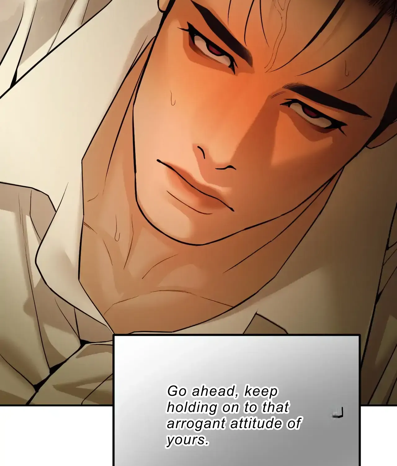 PEARL BOY: IGNITE THE DAWN Chapter 15 page 81 - 