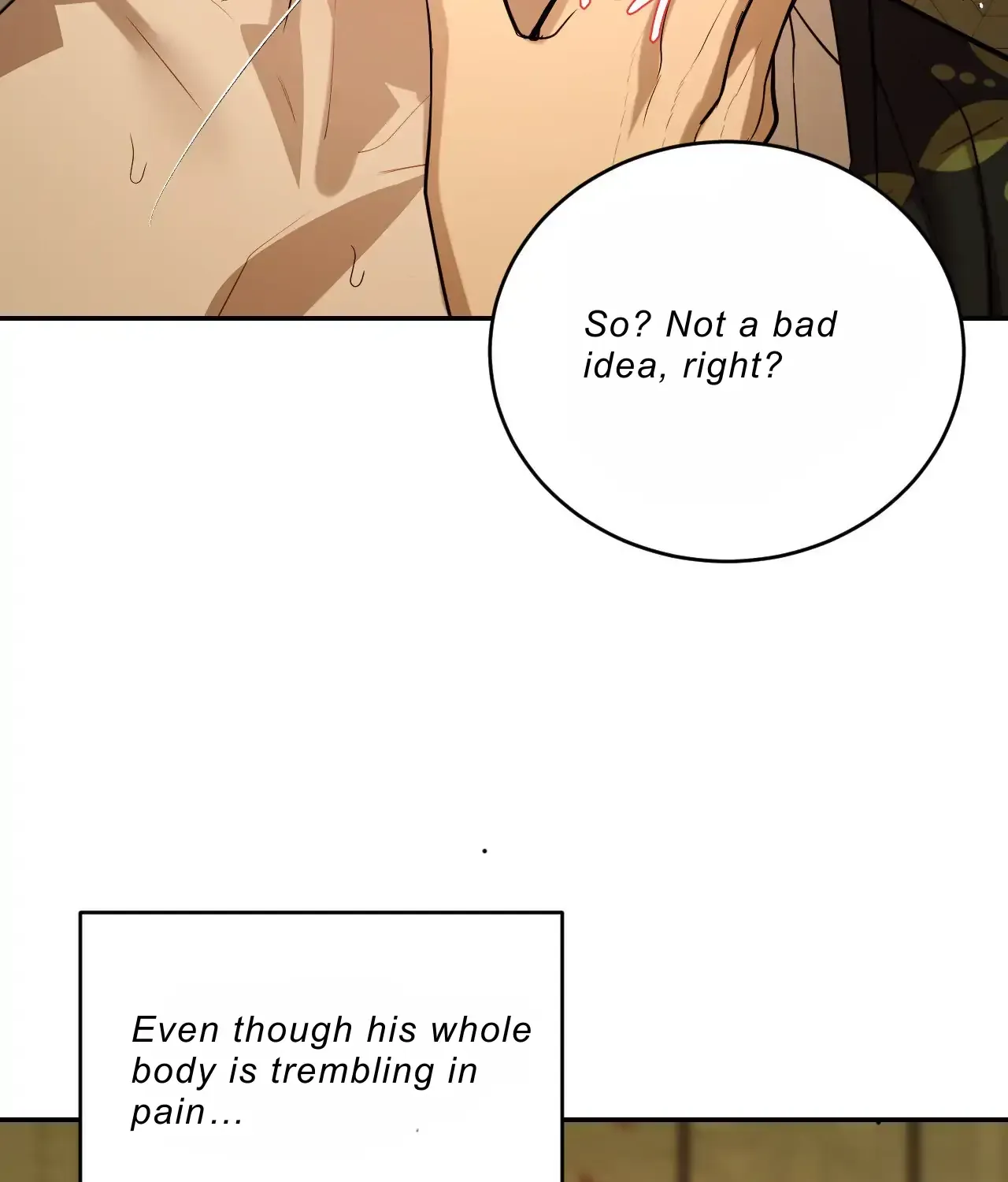 PEARL BOY: IGNITE THE DAWN Chapter 15 page 83 - 