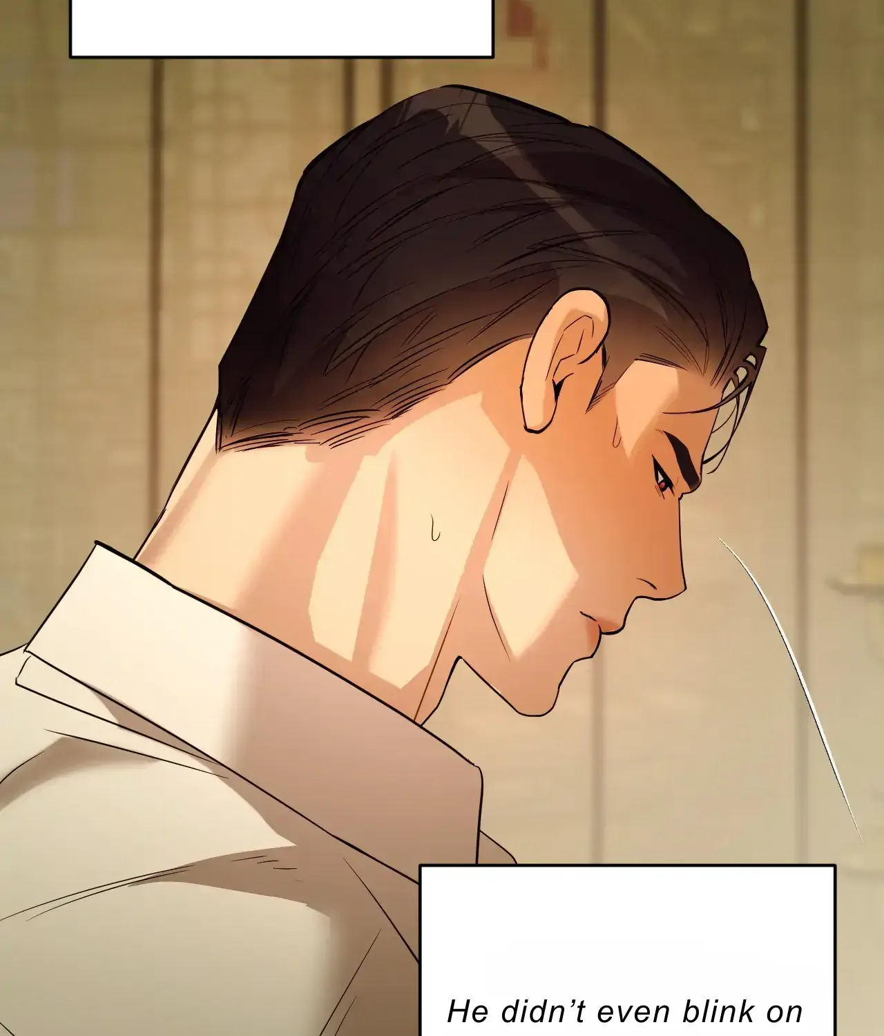 PEARL BOY: IGNITE THE DAWN Chapter 15 page 84 - 