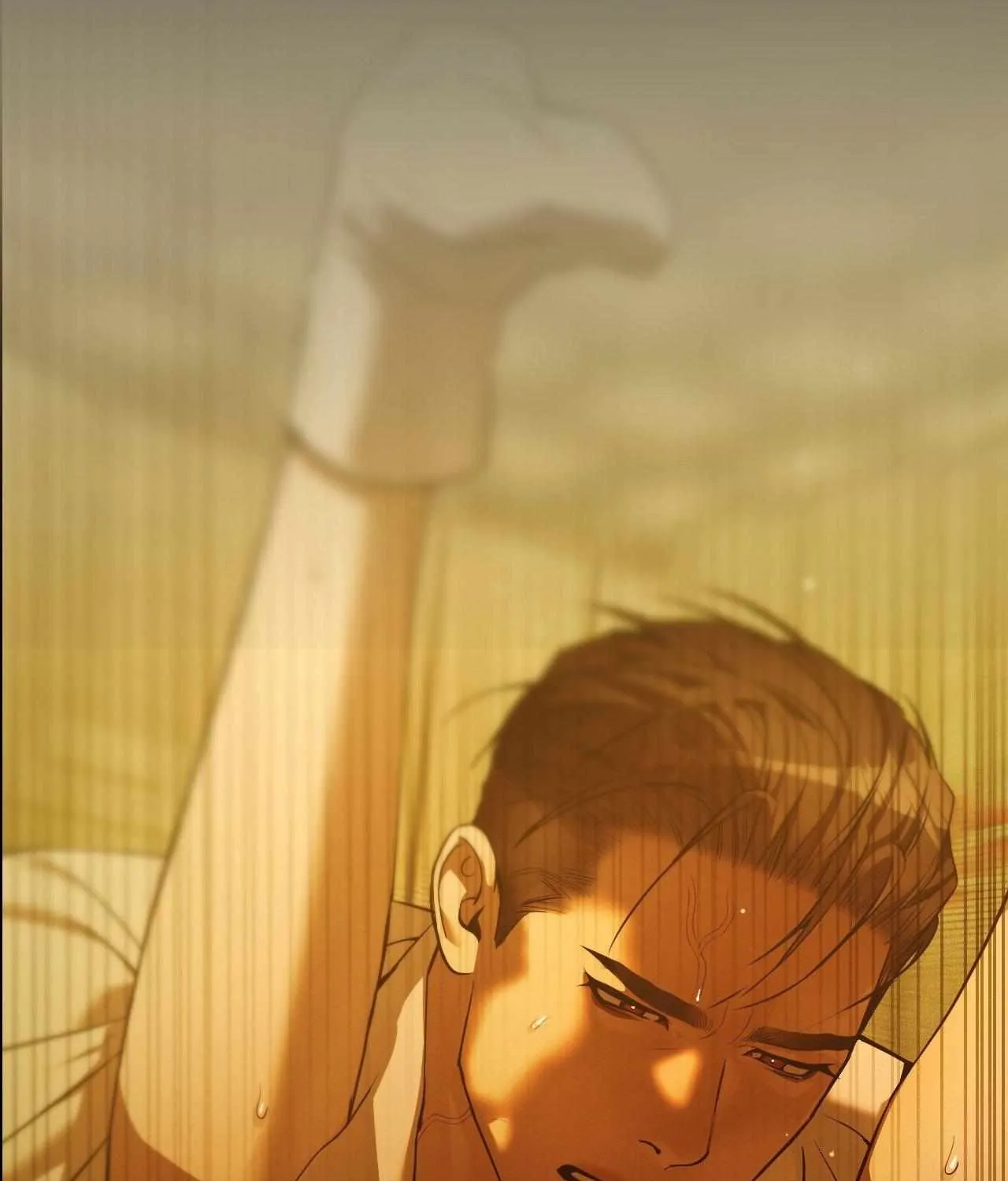 PEARL BOY: IGNITE THE DAWN Chapter 16 page 11 - 
