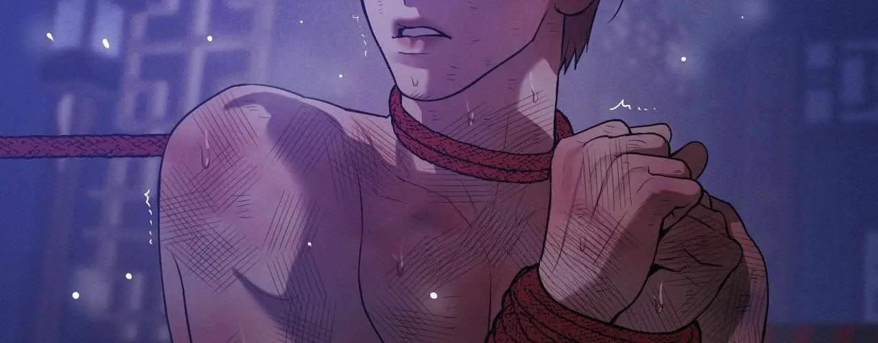 PEARL BOY: IGNITE THE DAWN Chapter 16 page 102 - 
