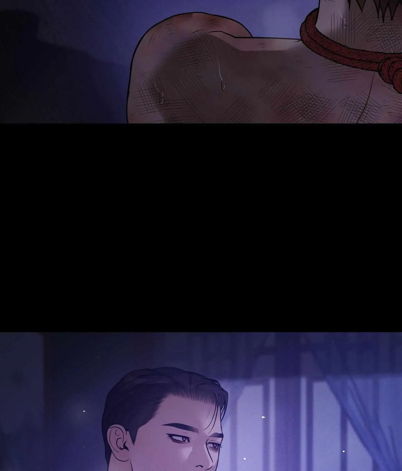 PEARL BOY: IGNITE THE DAWN Chapter 16 page 107 - 