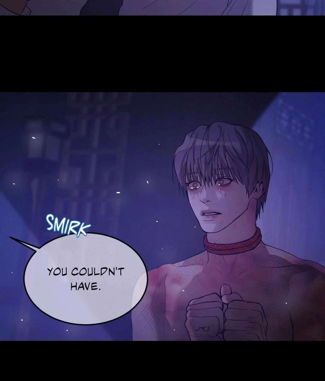 PEARL BOY: IGNITE THE DAWN Chapter 16 page 109 - 