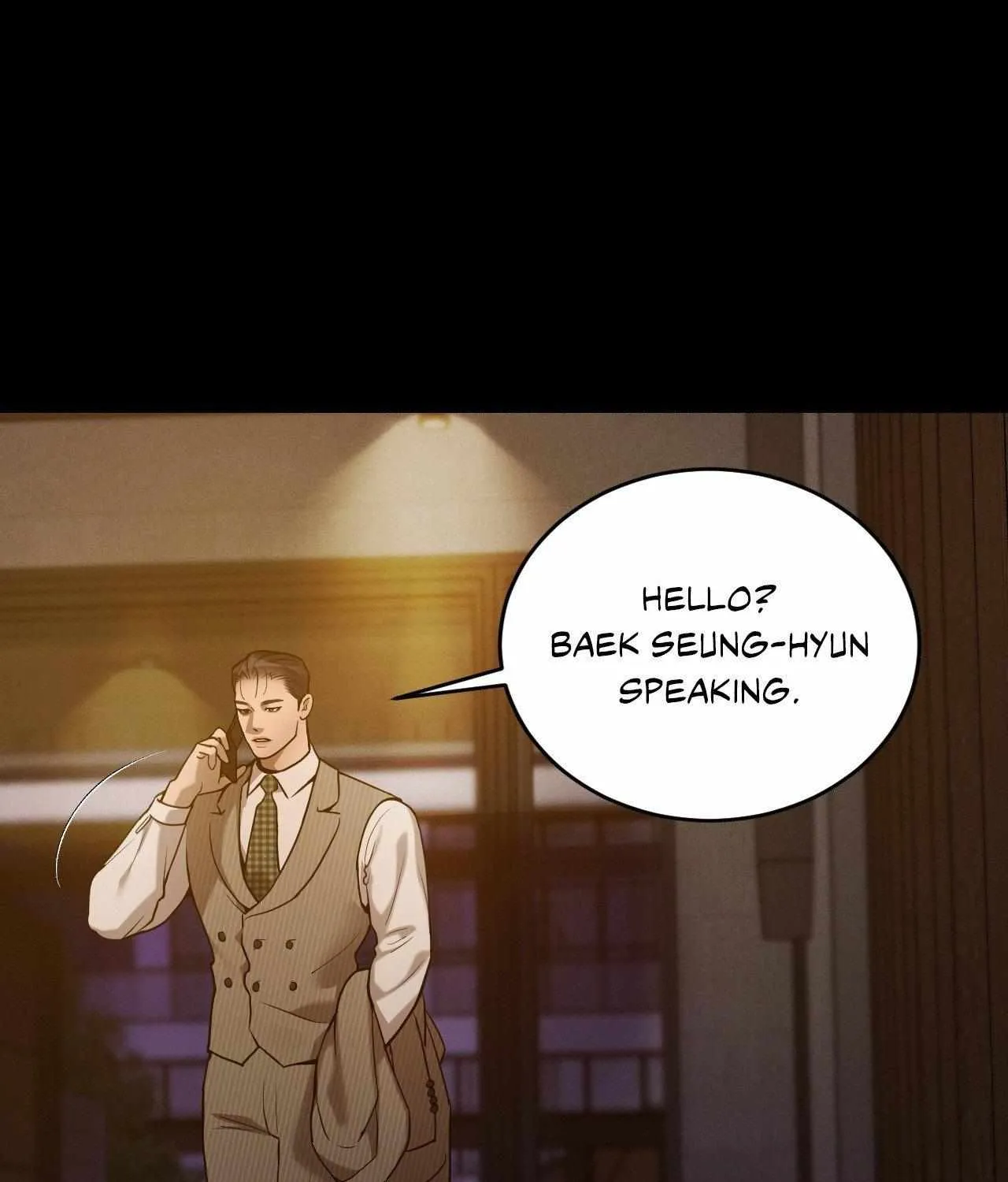PEARL BOY: IGNITE THE DAWN Chapter 16 page 120 - 