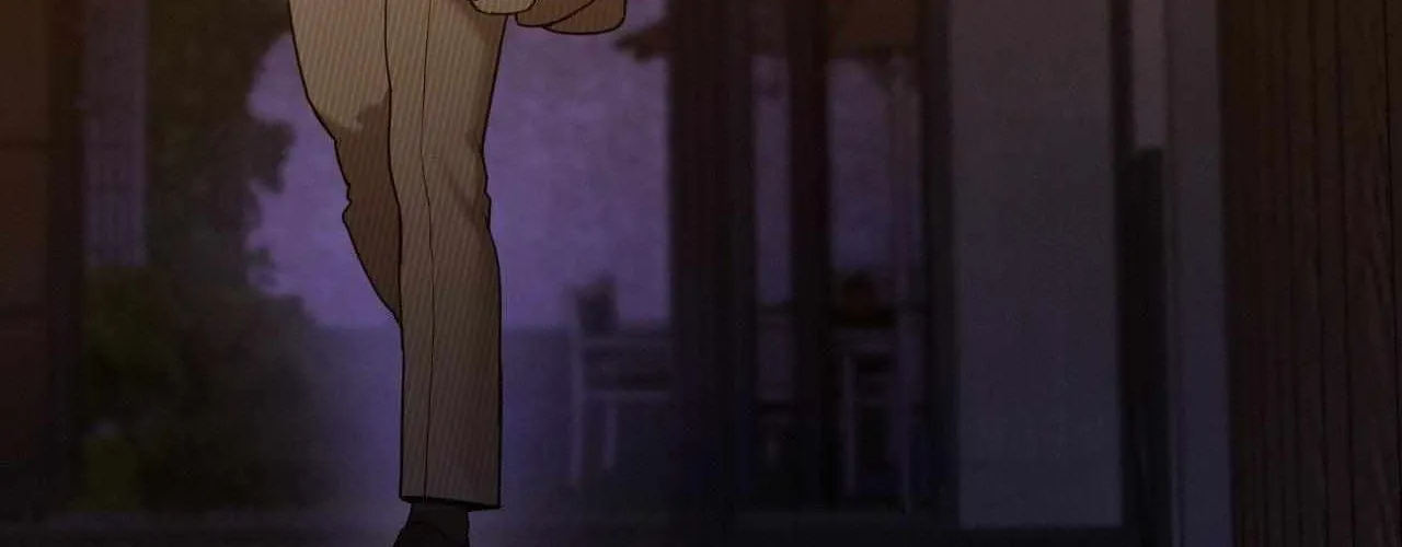 PEARL BOY: IGNITE THE DAWN Chapter 16 page 121 - 