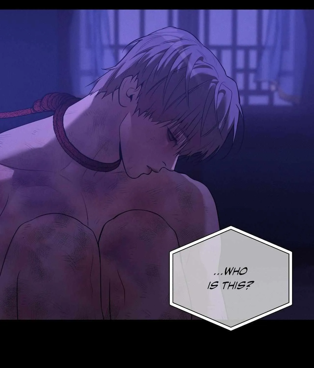 PEARL BOY: IGNITE THE DAWN Chapter 16 page 126 - 