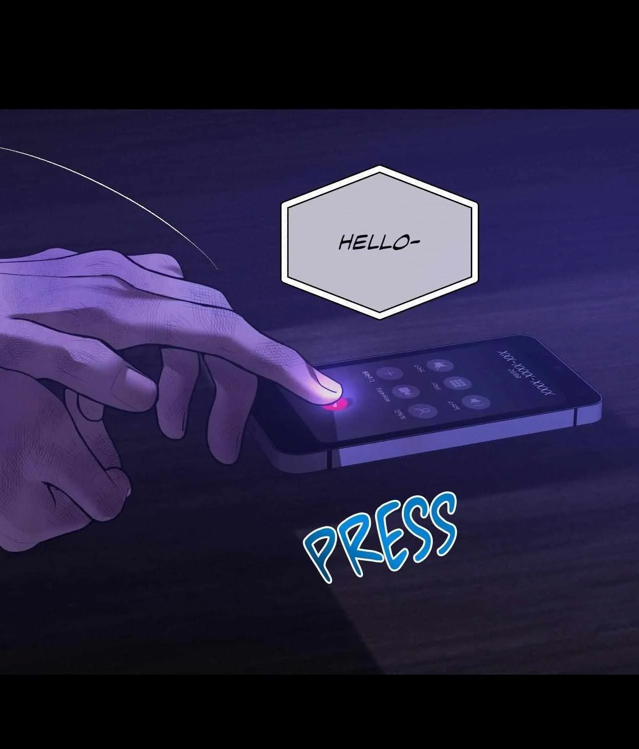 PEARL BOY: IGNITE THE DAWN Chapter 16 page 128 - 