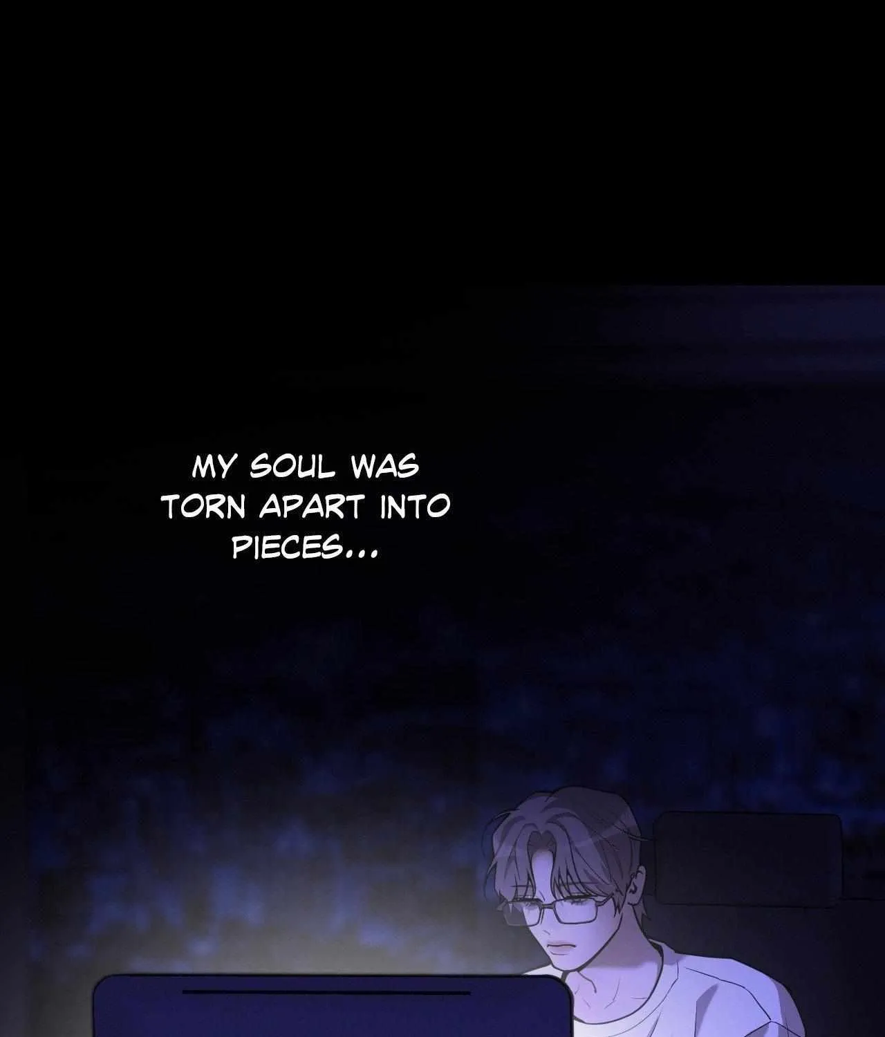 PEARL BOY: IGNITE THE DAWN Chapter 16 page 14 - 