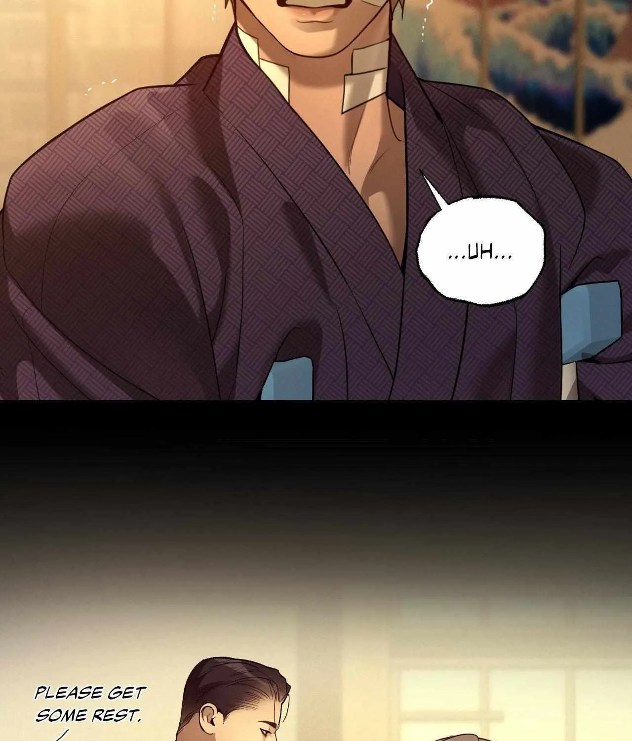 PEARL BOY: IGNITE THE DAWN Chapter 16 page 141 - 