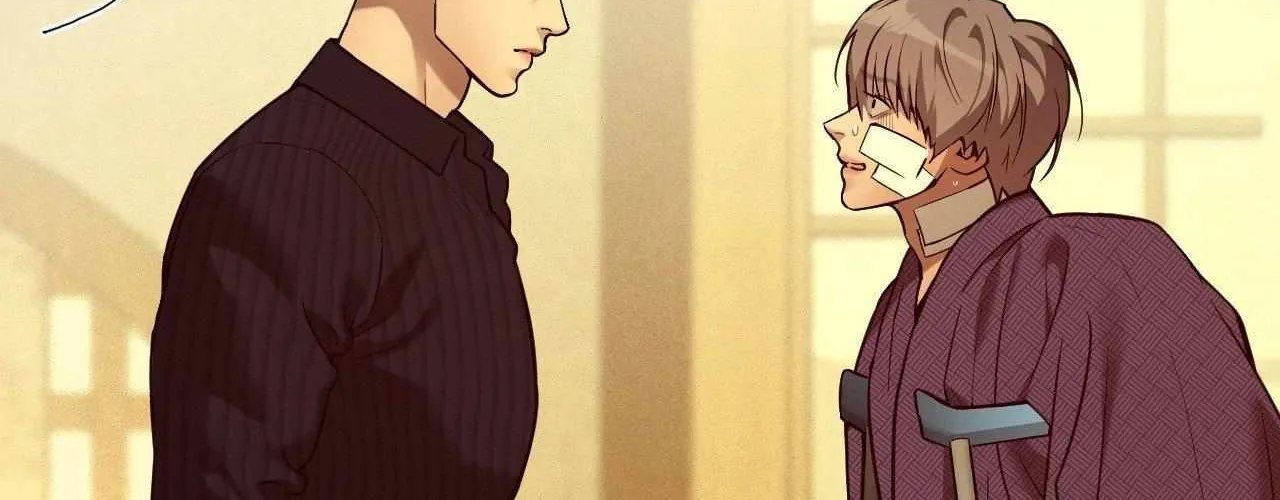 PEARL BOY: IGNITE THE DAWN Chapter 16 page 142 - 