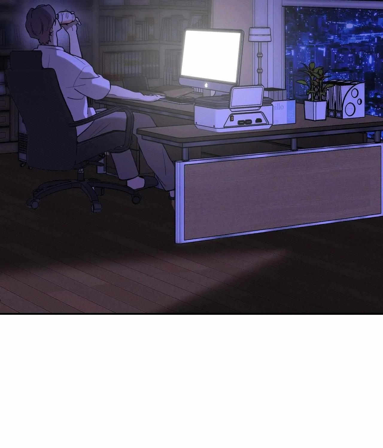 PEARL BOY: IGNITE THE DAWN Chapter 16 page 18 - 
