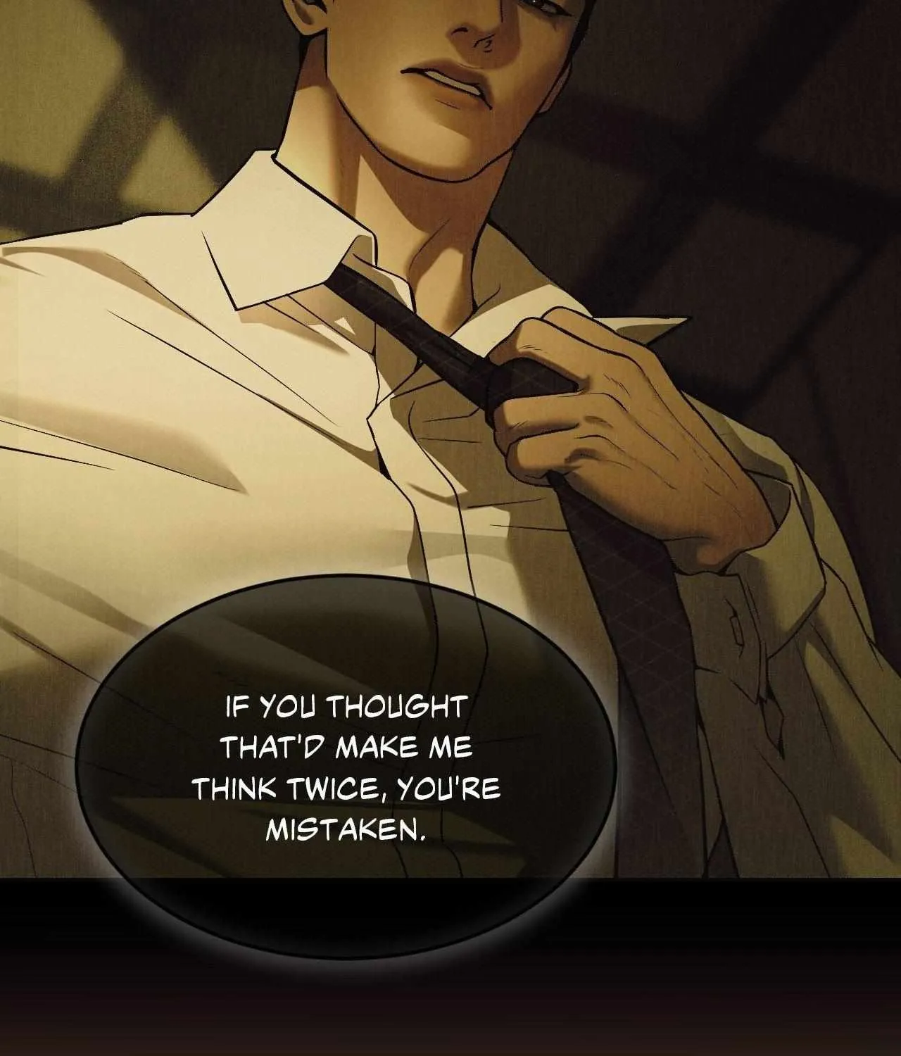 PEARL BOY: IGNITE THE DAWN Chapter 16 page 3 - 