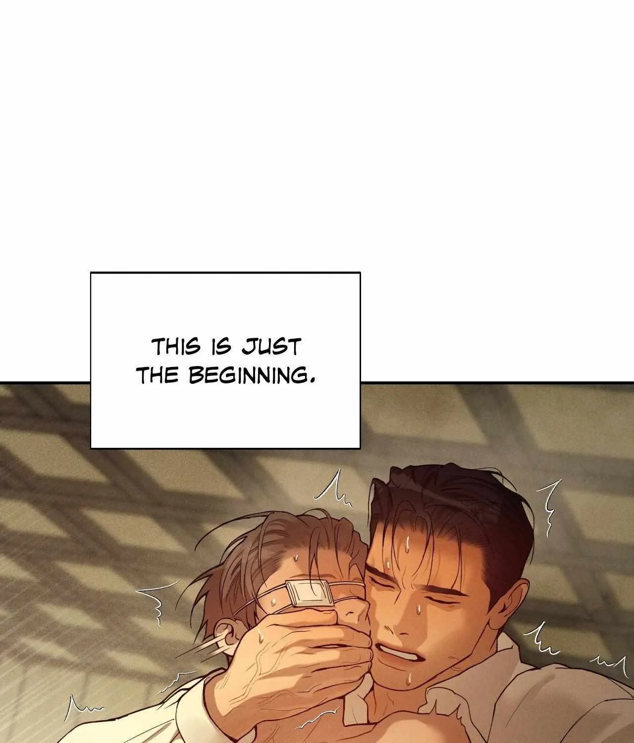 PEARL BOY: IGNITE THE DAWN Chapter 16 page 25 - 