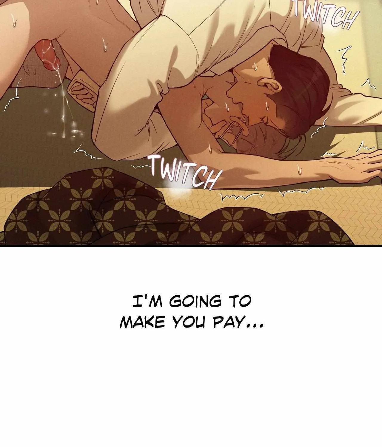 PEARL BOY: IGNITE THE DAWN Chapter 16 page 29 - 