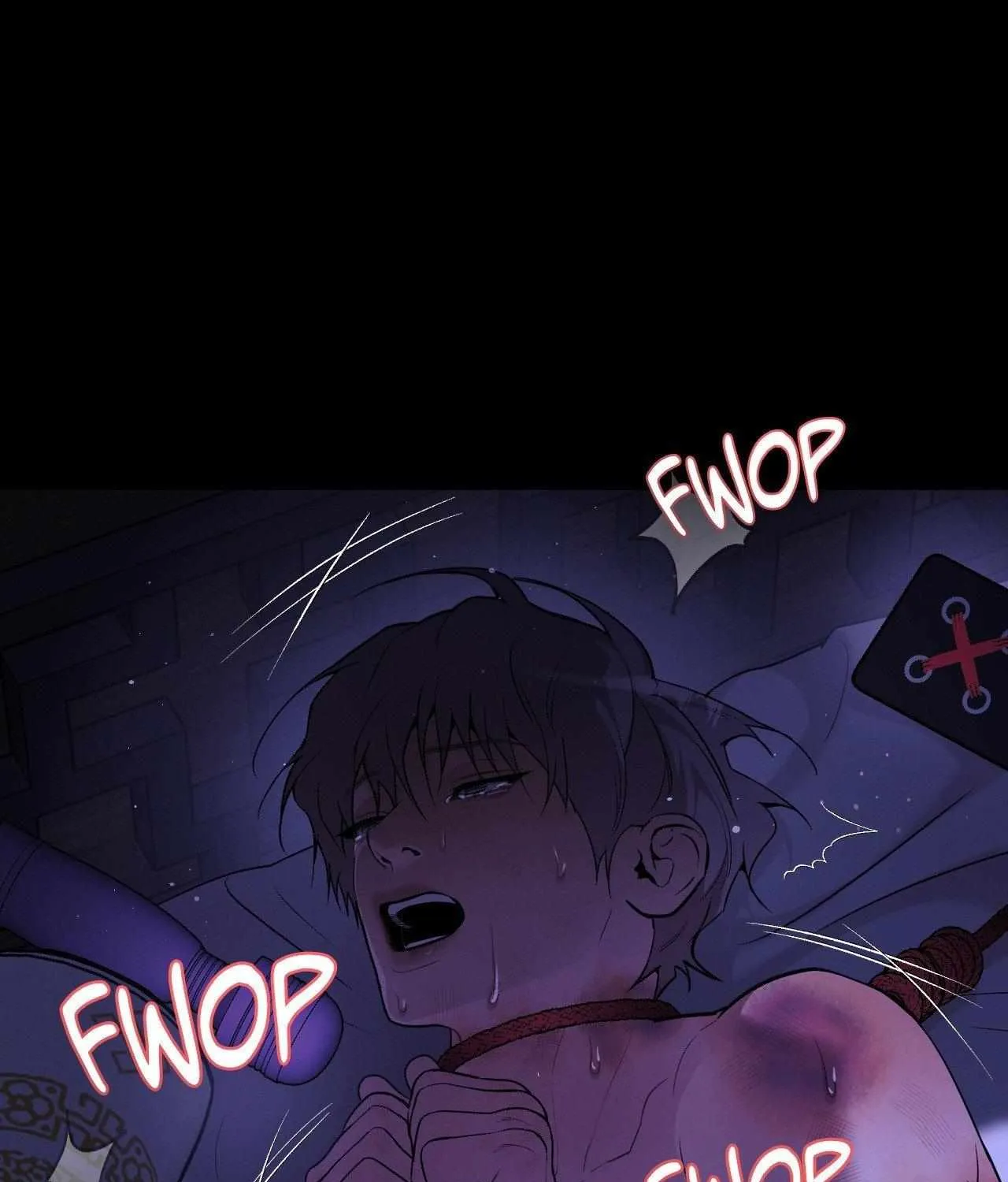 PEARL BOY: IGNITE THE DAWN Chapter 16 page 44 - 