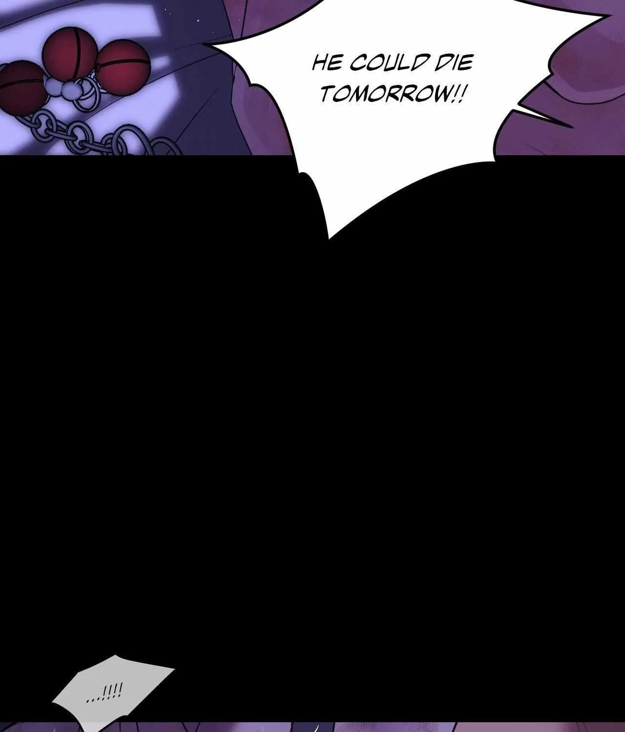 PEARL BOY: IGNITE THE DAWN Chapter 16 page 46 - 