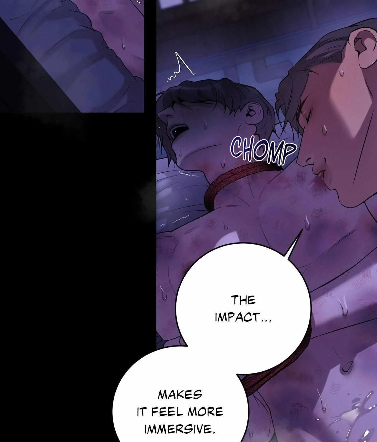 PEARL BOY: IGNITE THE DAWN Chapter 16 page 54 - 