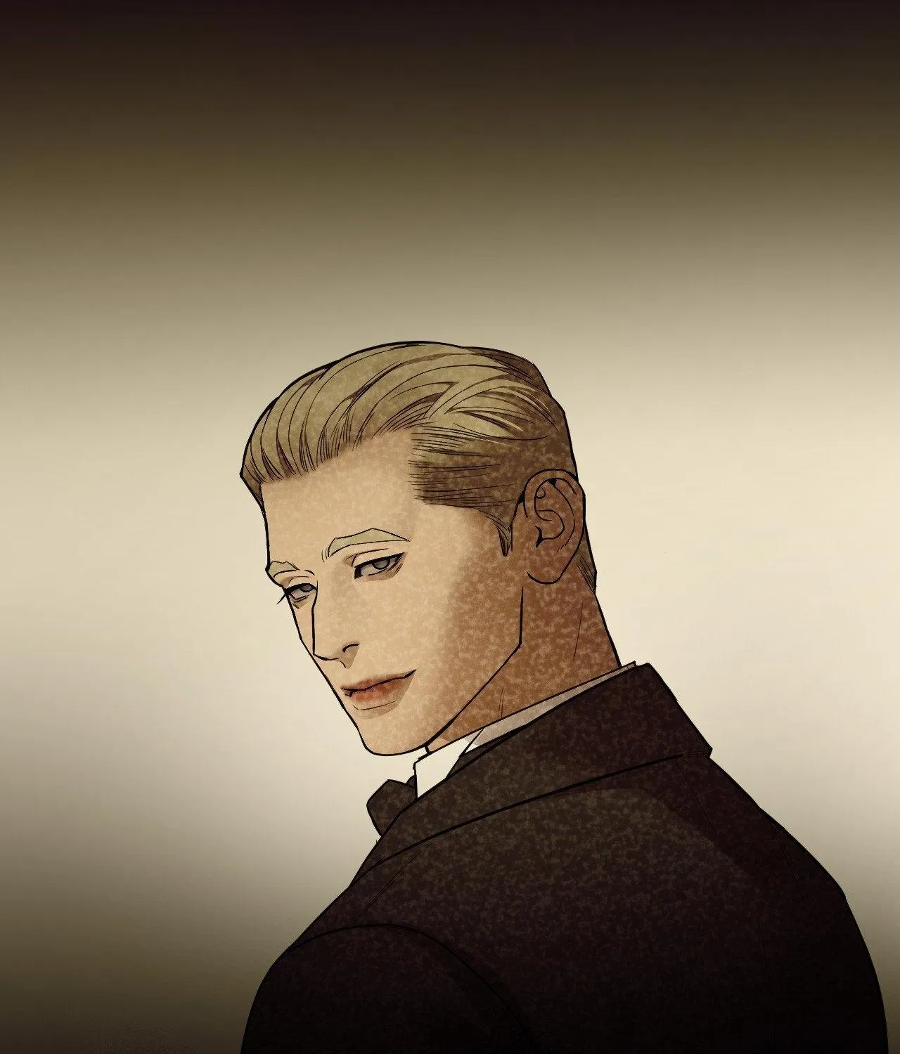 PEARL BOY: IGNITE THE DAWN Chapter 16 page 7 - 