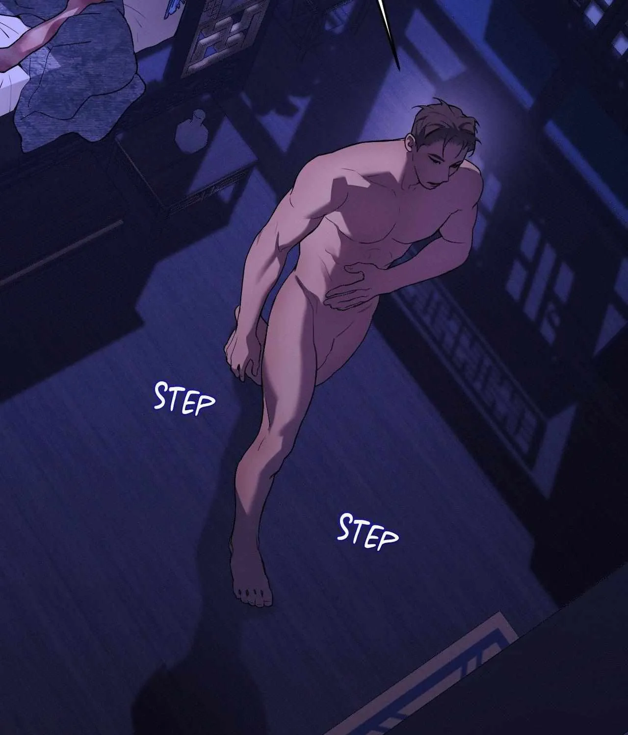 PEARL BOY: IGNITE THE DAWN Chapter 16 page 61 - 